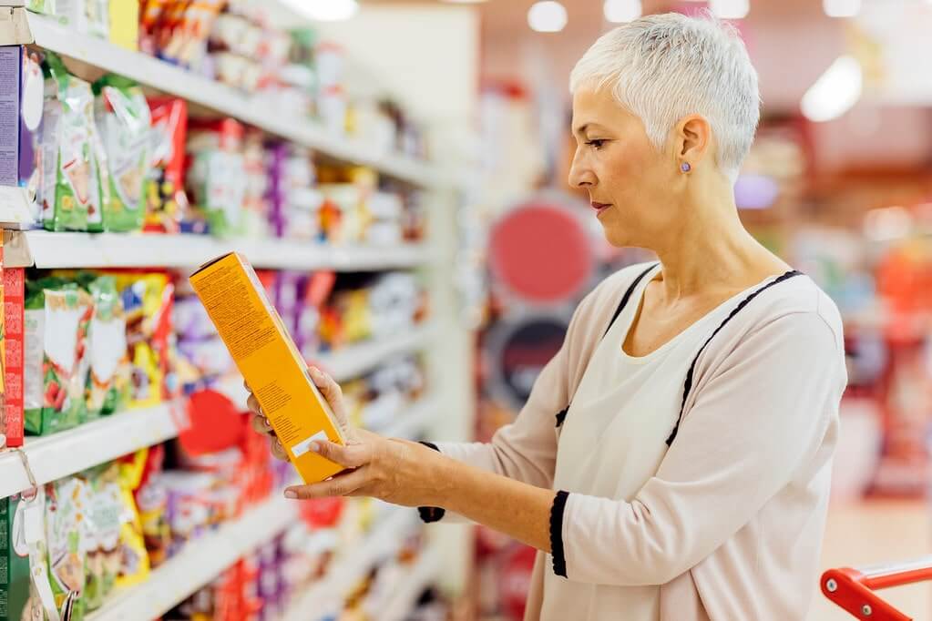 Out with traffic lights, in with stars - next steps for food labelling
